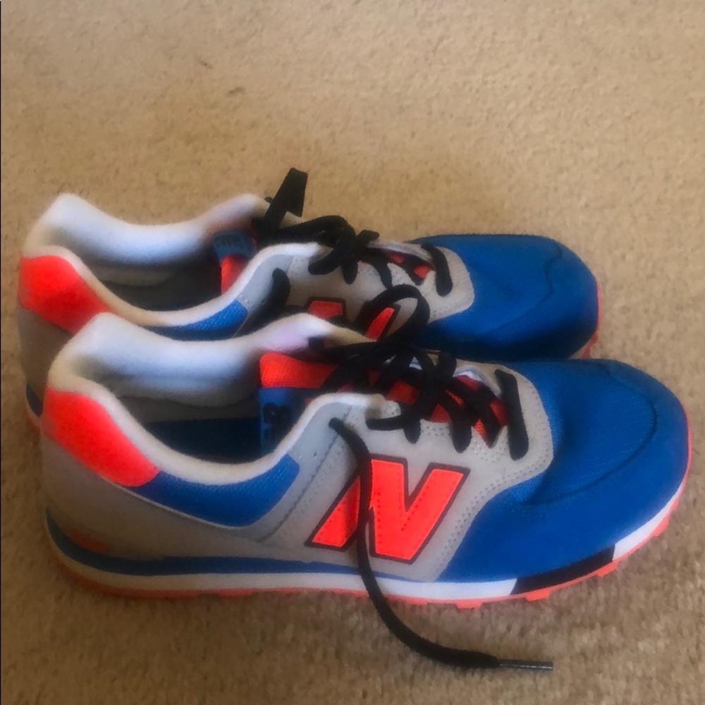 New balance 574